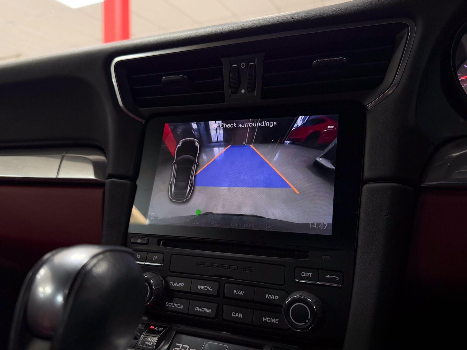 Used Porsche 911 2018 for sale - 77129567: Photo 31