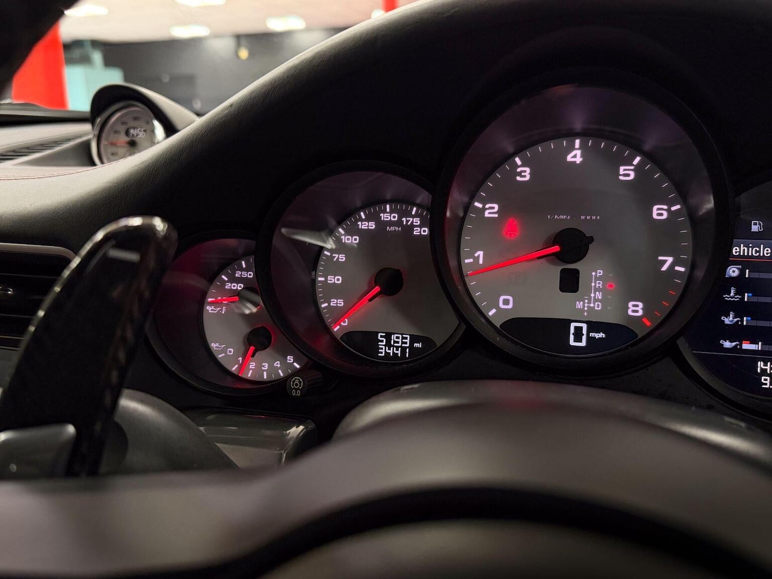 Used Porsche 911 2018 for sale - 77129567: Photo 32