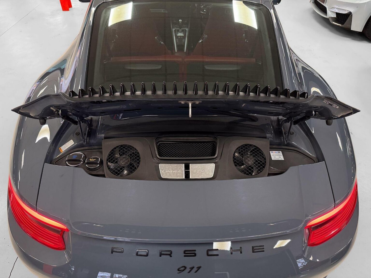 Used Porsche 911 2018 for sale - 77129567: Photo 34