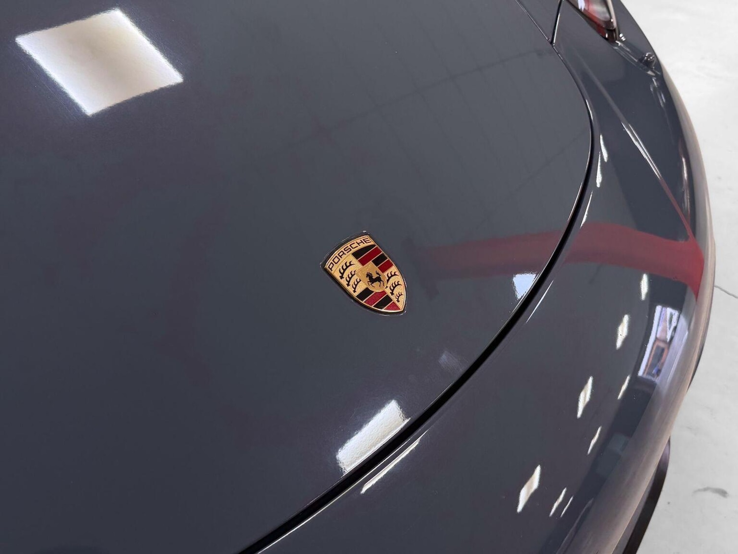 Used Porsche 911 2018 for sale - 77129567: Photo 35