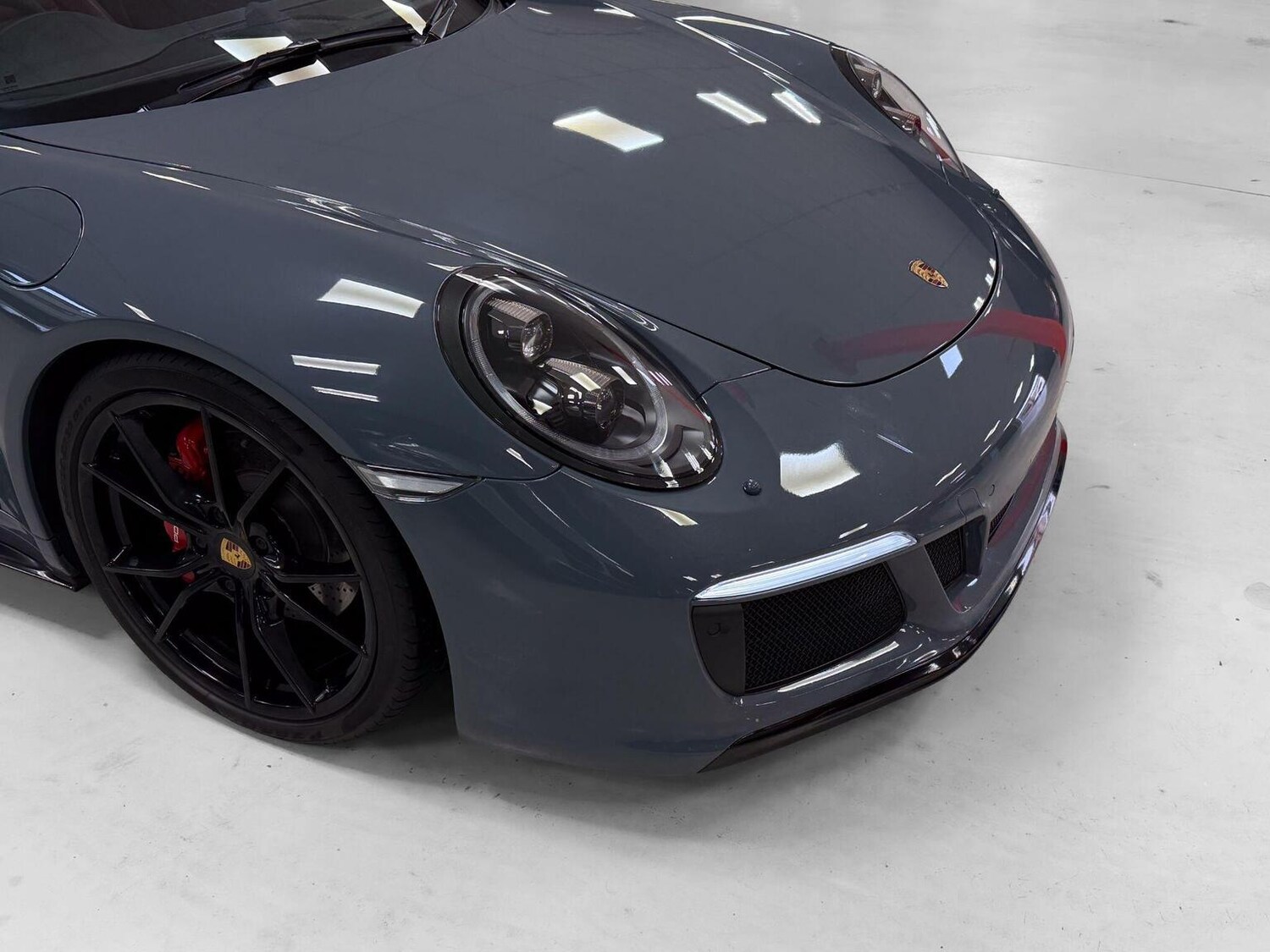 Used Porsche 911 2018 for sale - 77129567: Photo 42