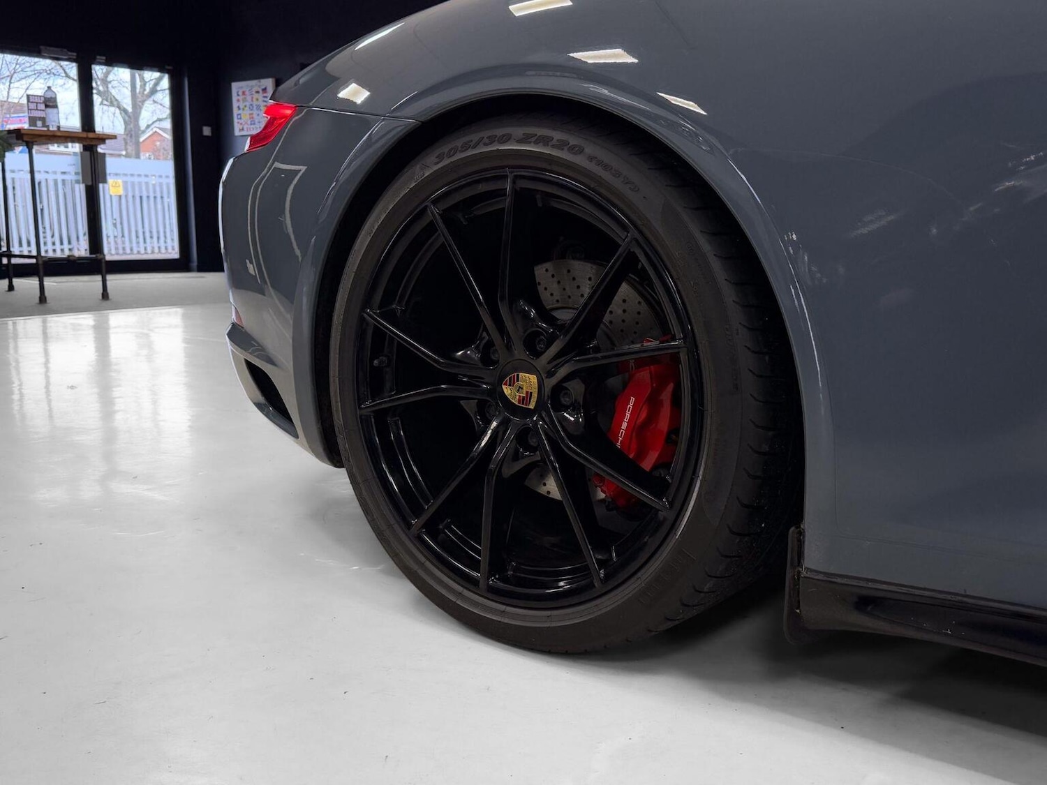 Used Porsche 911 2018 for sale - 77129567: Photo 50