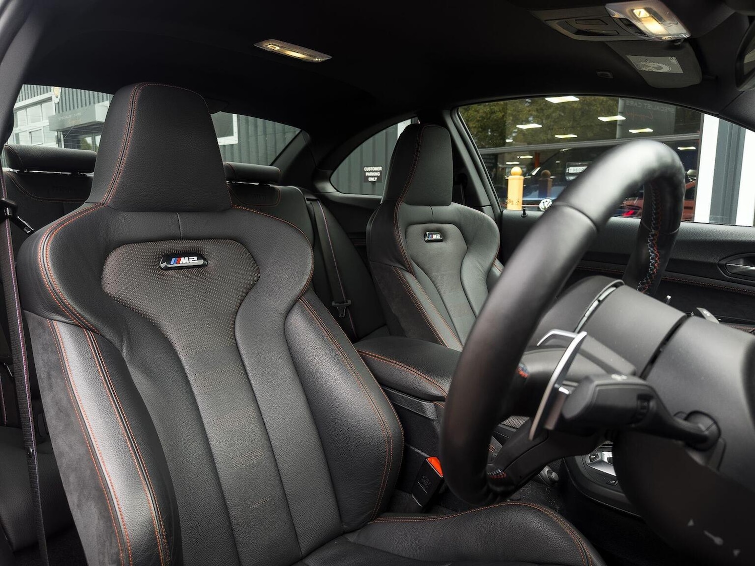 Used BMW M2 2020 for sale - 76656375: Photo 21