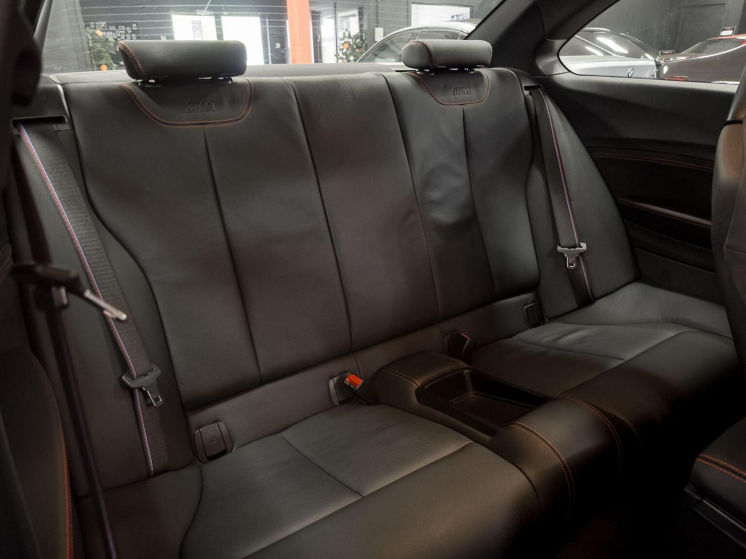 Used BMW M2 2020 for sale - 76656375: Photo 22