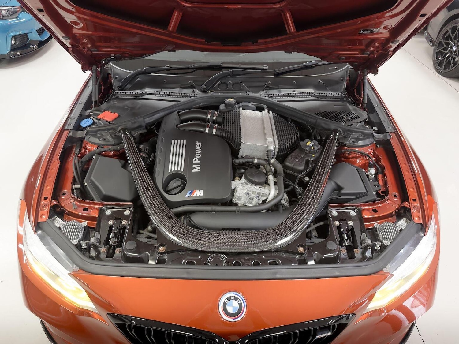 Used BMW M2 2020 for sale - 76656375: Photo 24