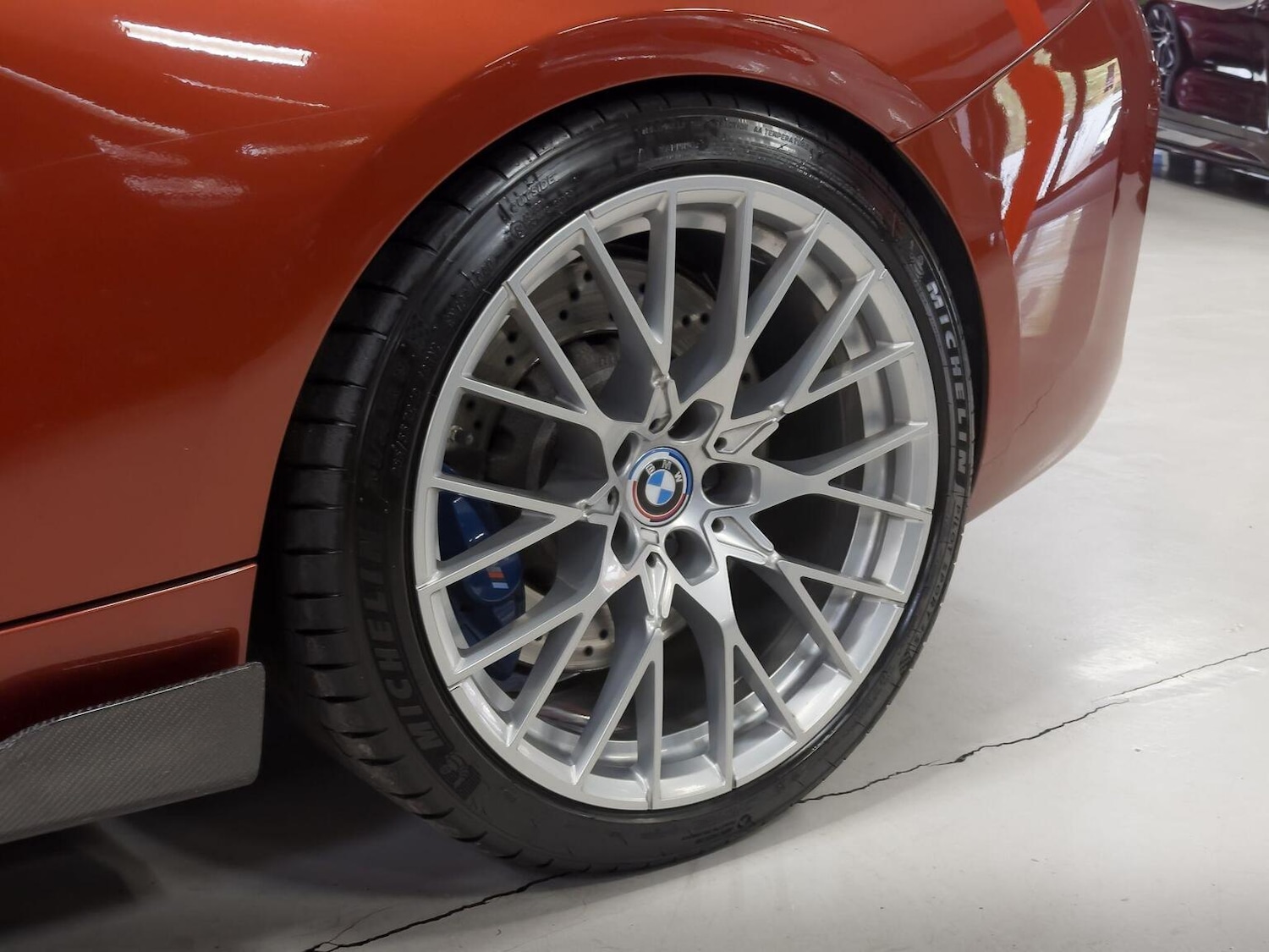 Used BMW M2 2020 for sale - 76656375: Photo 28