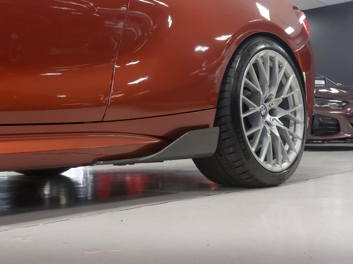 Used BMW M2 2020 for sale - 76656375: Photo 29