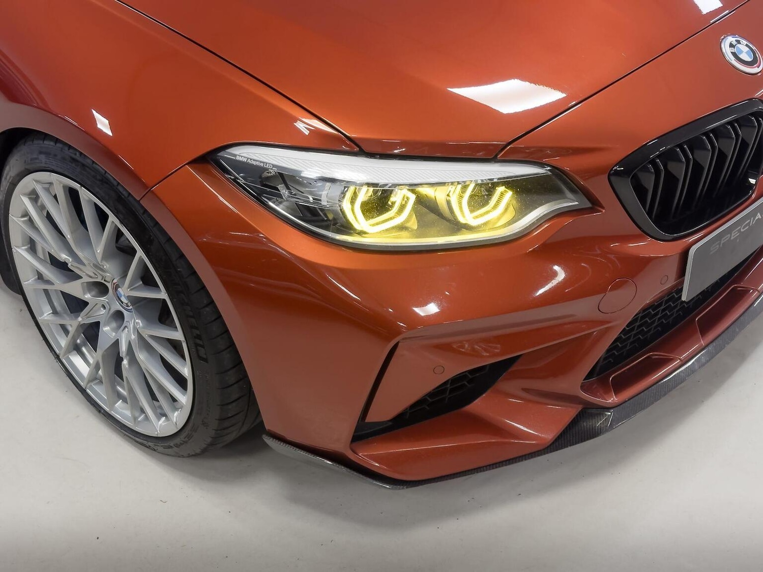 Used BMW M2 2020 for sale - 76656375: Photo 37