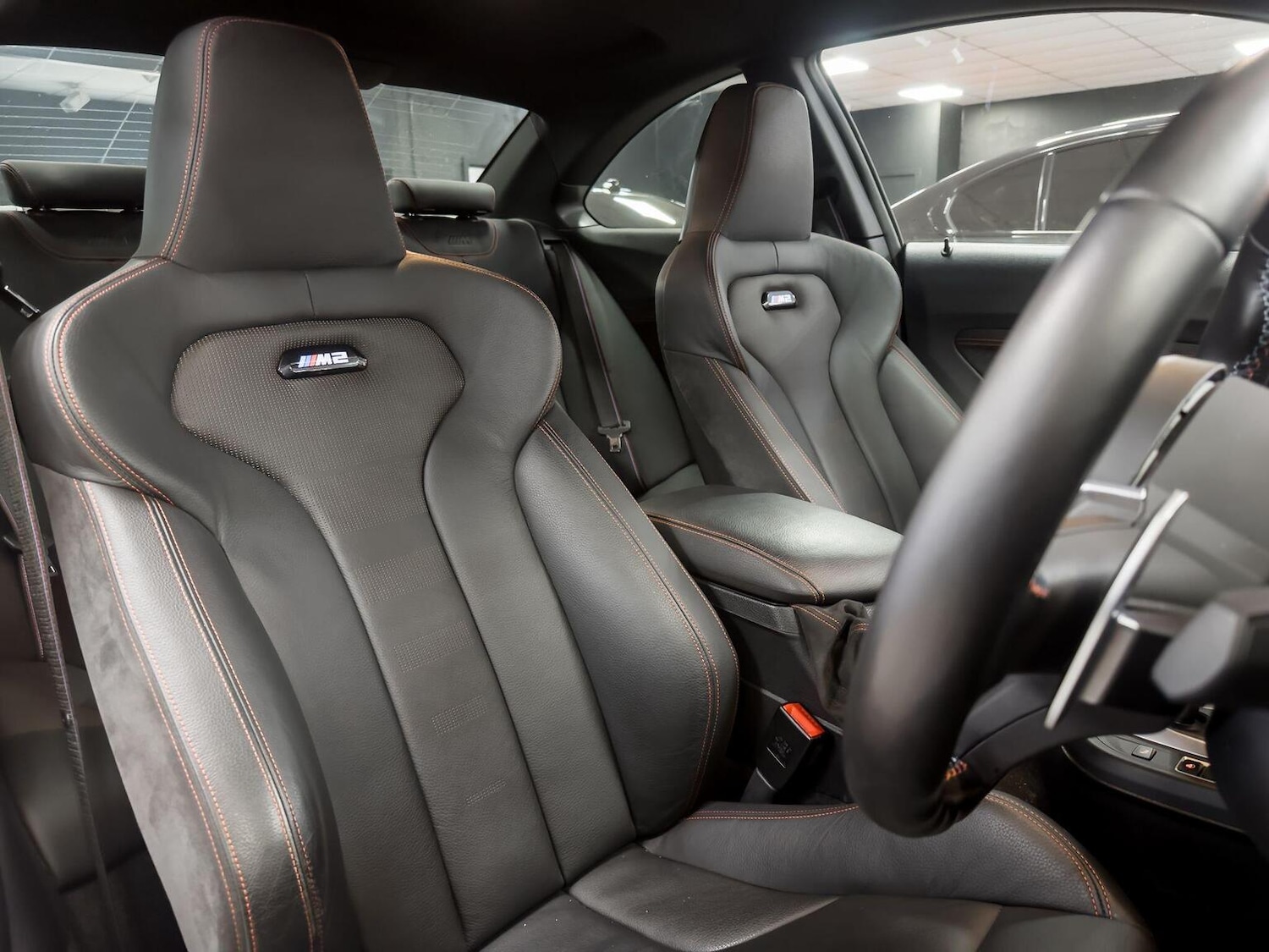 Used BMW M2 2020 for sale - 76656375: Photo 4