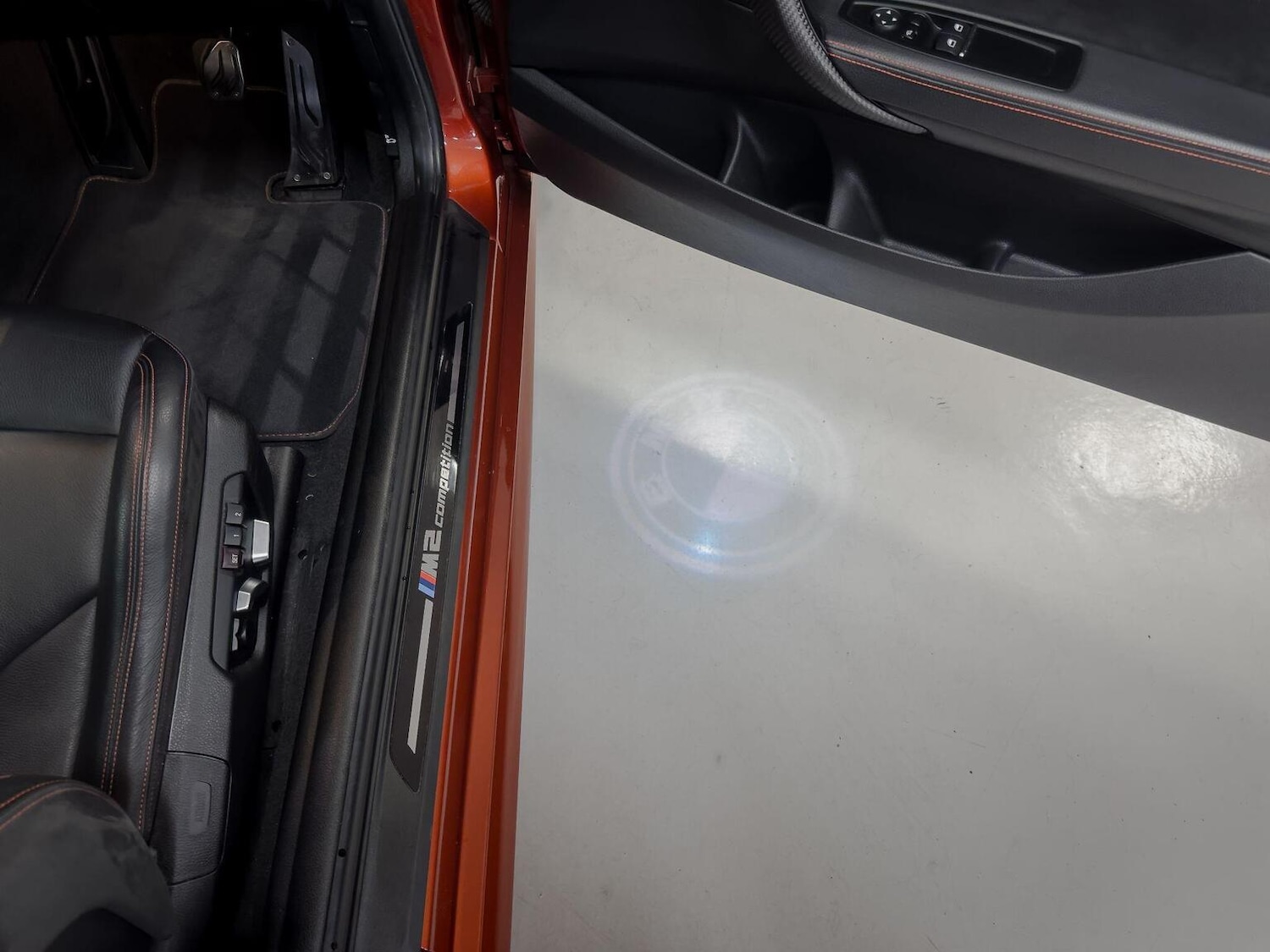 Used BMW M2 2020 for sale - 76656375: Photo 42