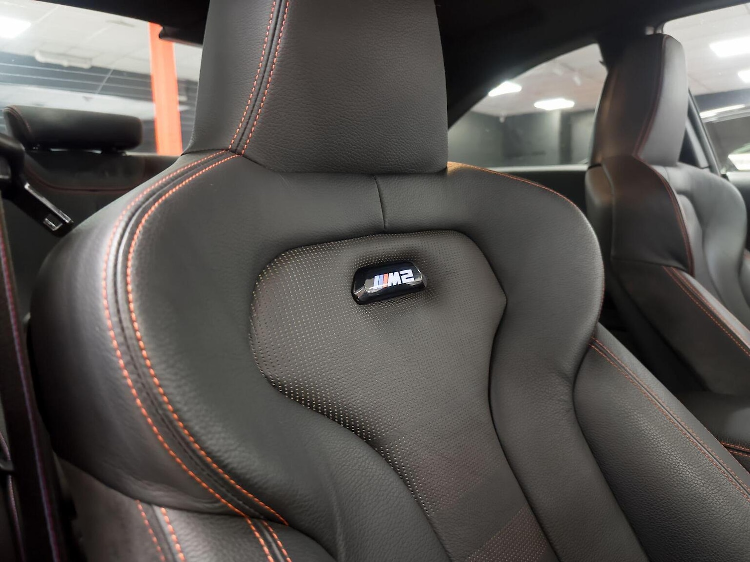 Used BMW M2 2020 for sale - 76656375: Photo 45