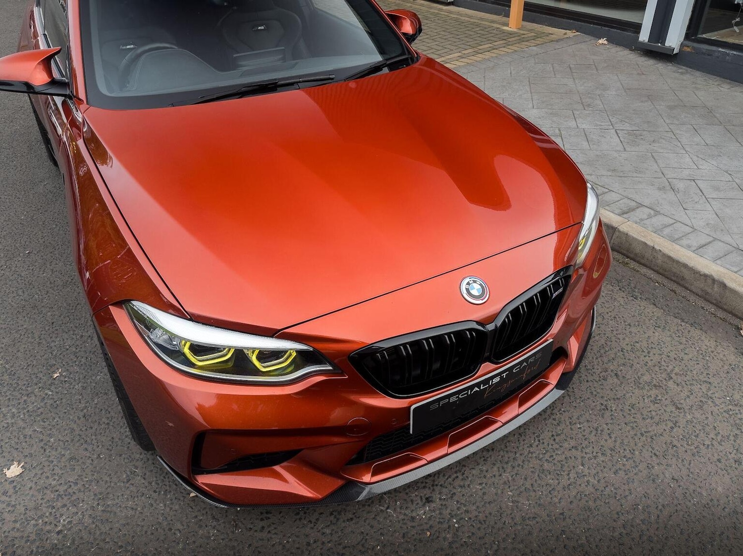 Used BMW M2 2020 for sale - 76656375: Photo 47