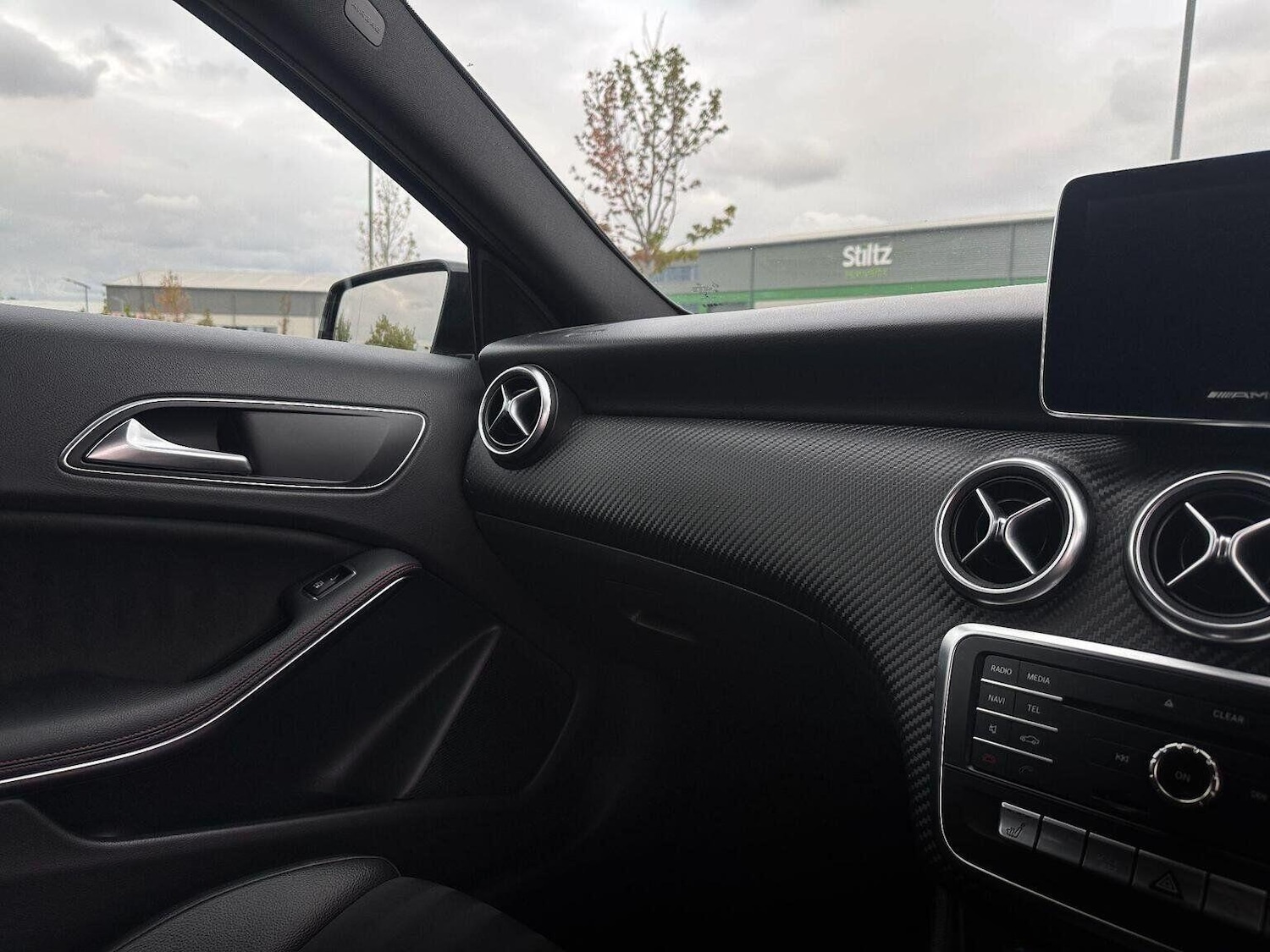 Used Mercedes-Benz A-Class 2015 for sale - 76687262: Photo 11