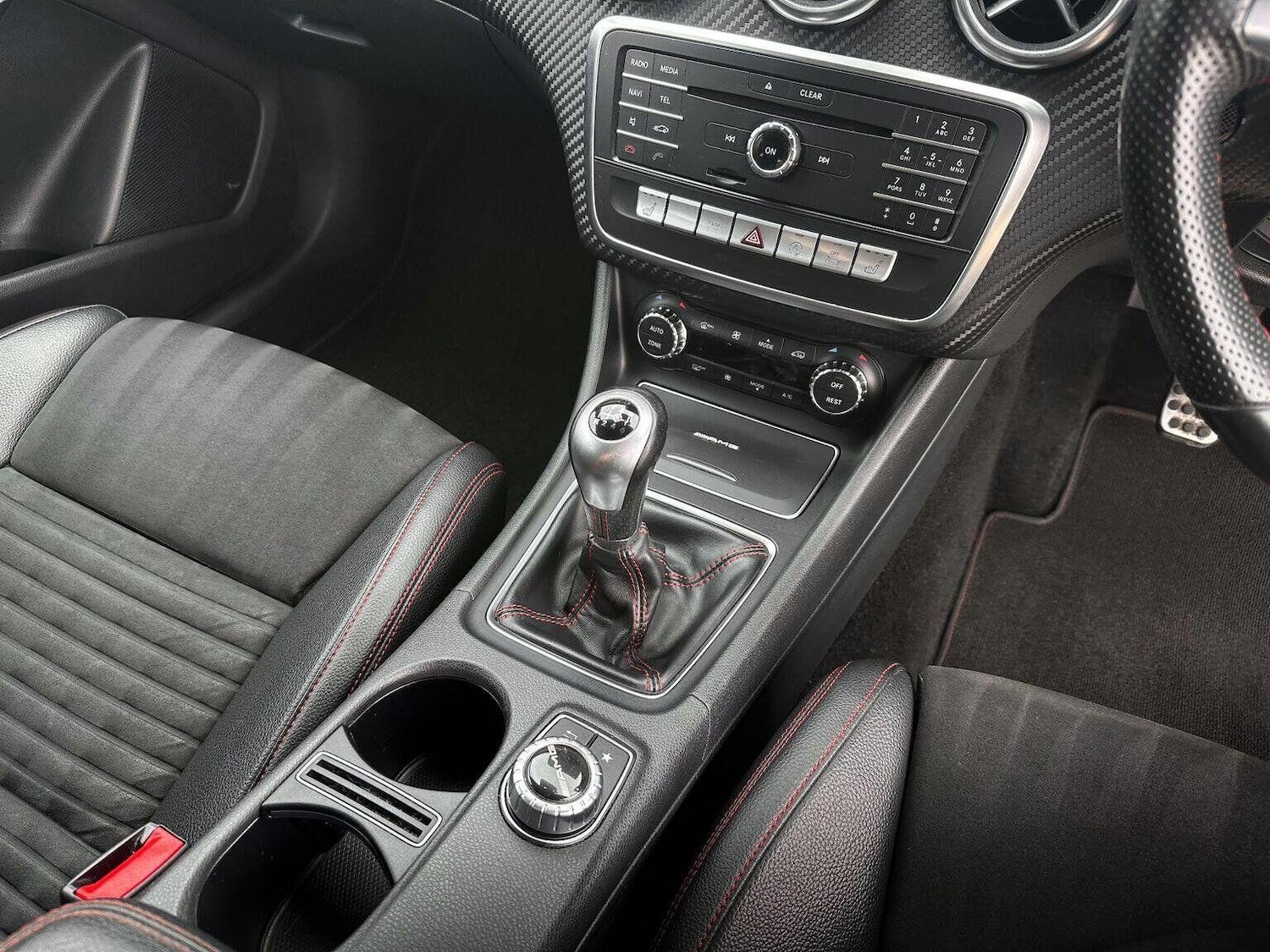 Used Mercedes-Benz A-Class 2015 for sale - 76687262: Photo 12