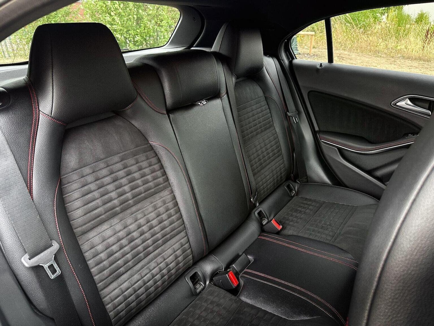 Used Mercedes-Benz A-Class 2015 for sale - 76687262: Photo 15