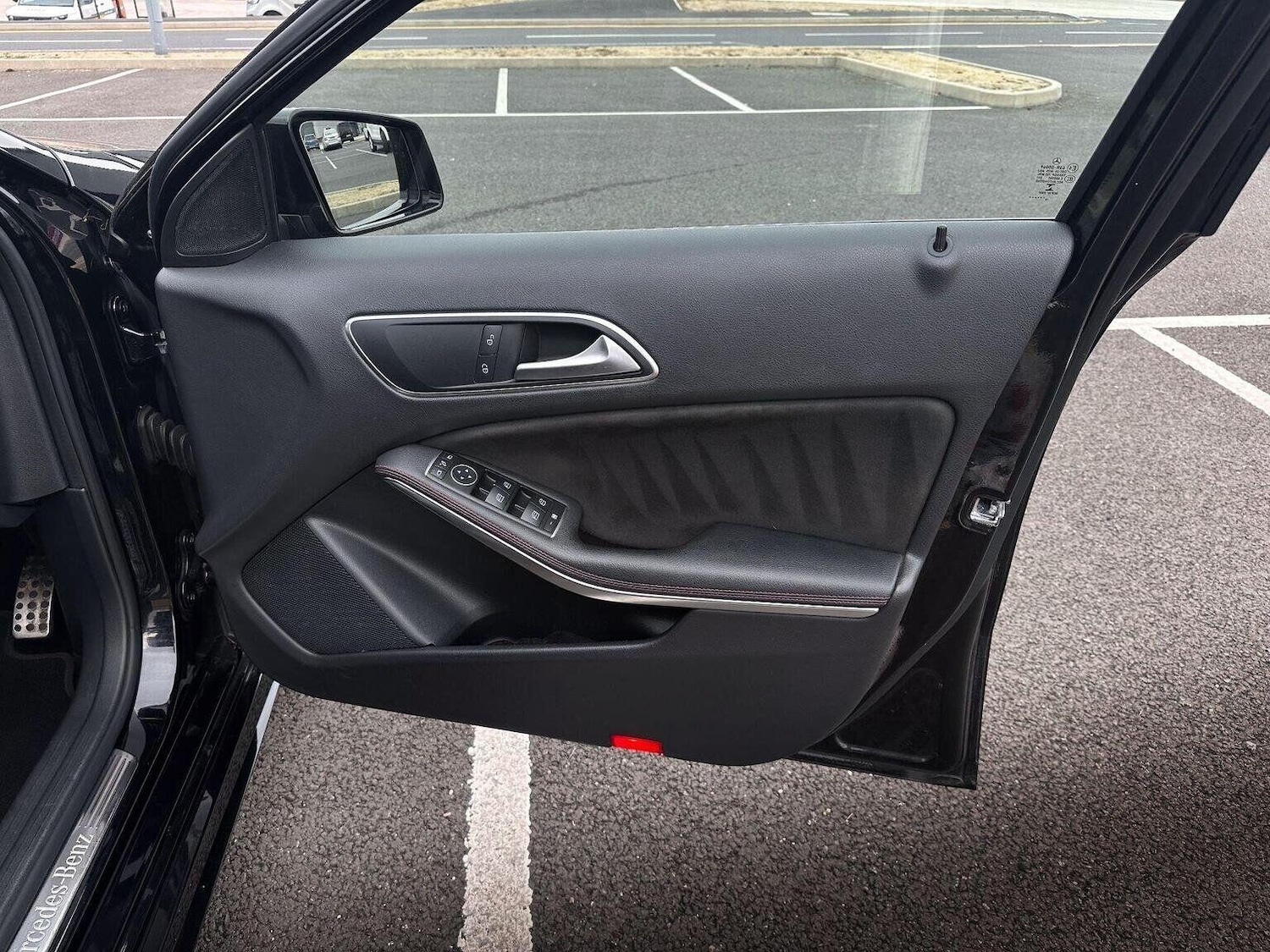 Used Mercedes-Benz A-Class 2015 for sale - 76687262: Photo 17