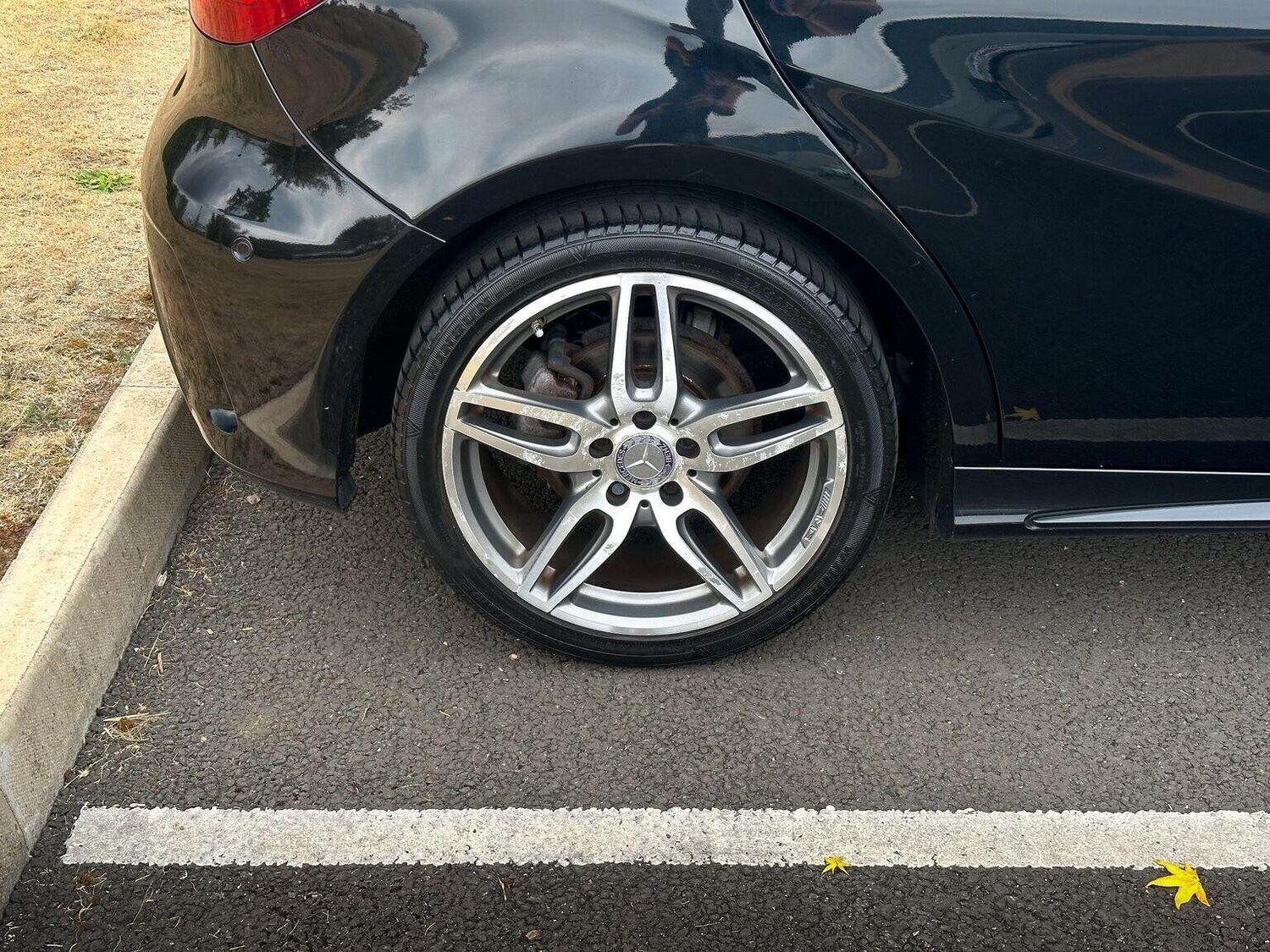 Used Mercedes-Benz A-Class 2015 for sale - 76687262: Photo 23