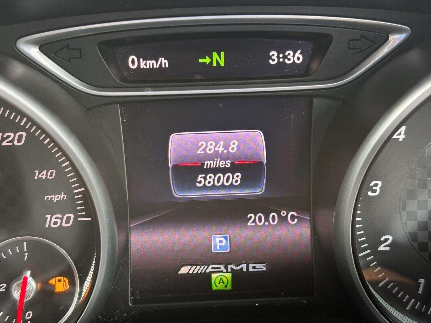 Used Mercedes-Benz A-Class 2015 for sale - 76687262: Photo 27