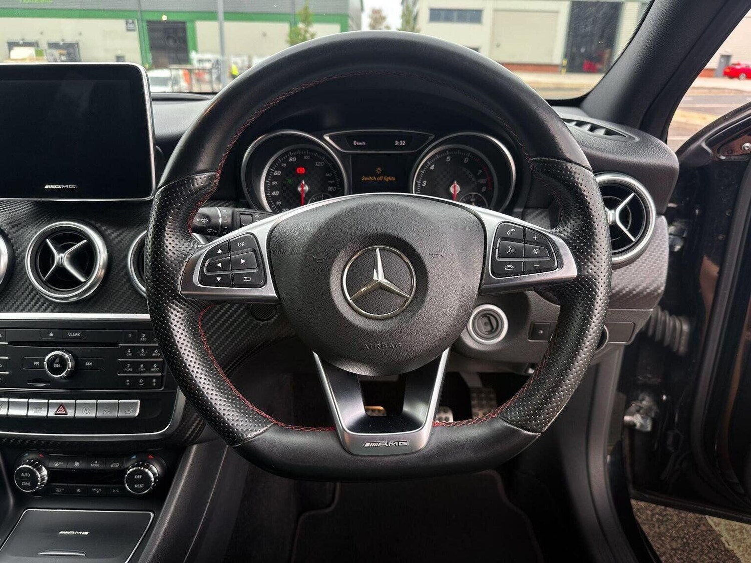 Used Mercedes-Benz A-Class 2015 for sale - 76687262: Photo 29