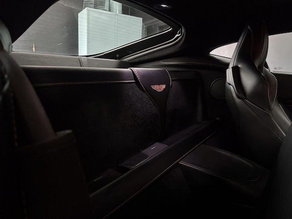 Used Aston Martin Vantage 2020 for sale - 76293224: Photo 21