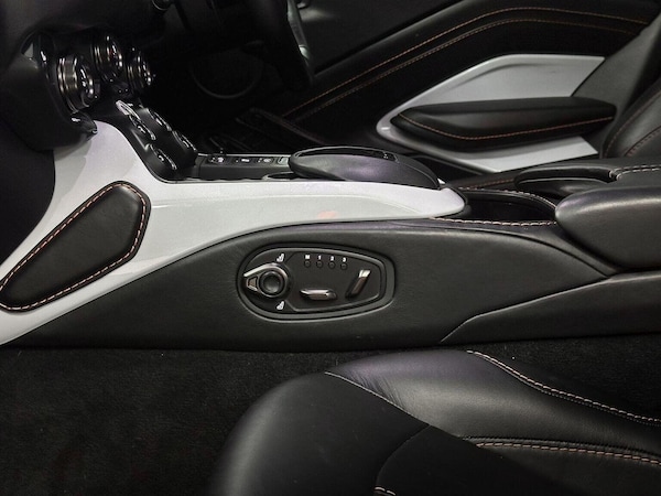 Used Aston Martin Vantage 2020 for sale - 76293224: Photo 22