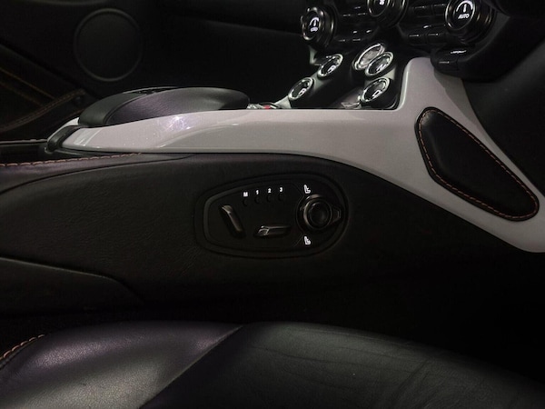Used Aston Martin Vantage 2020 for sale - 76293224: Photo 23