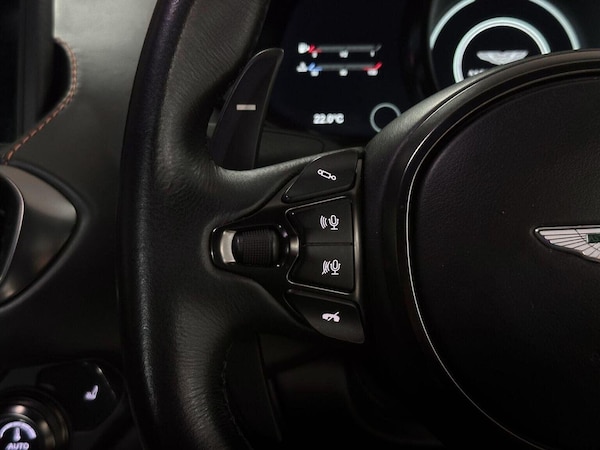 Used Aston Martin Vantage 2020 for sale - 76293224: Photo 26