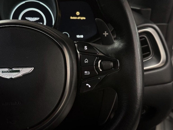 Used Aston Martin Vantage 2020 for sale - 76293224: Photo 34