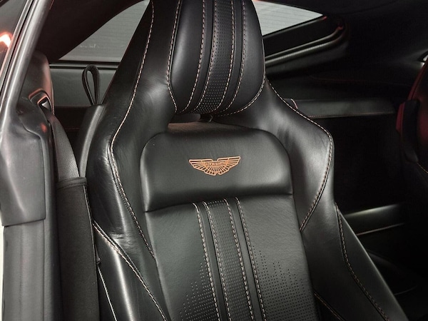 Used Aston Martin Vantage 2020 for sale - 76293224: Photo 36