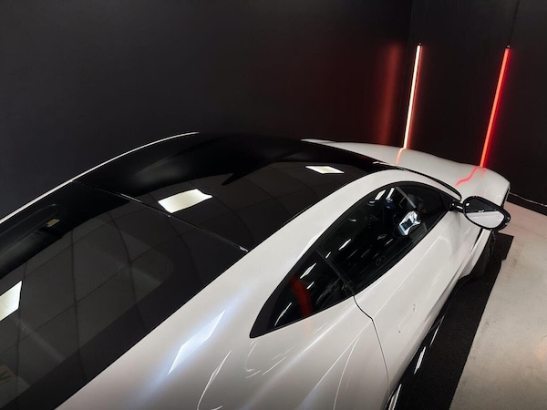 Used Aston Martin Vantage 2020 for sale - 76293224: Photo 39