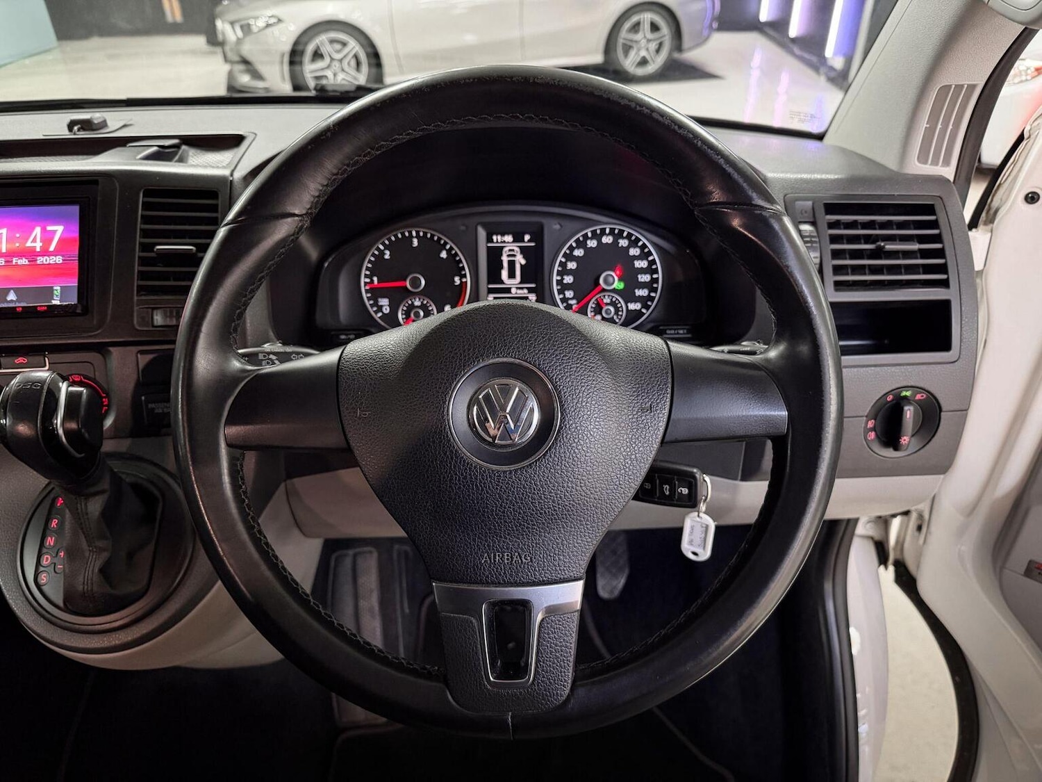 Used Volkswagen Transporter Sportline 2015 for sale - 77465730: Photo 18