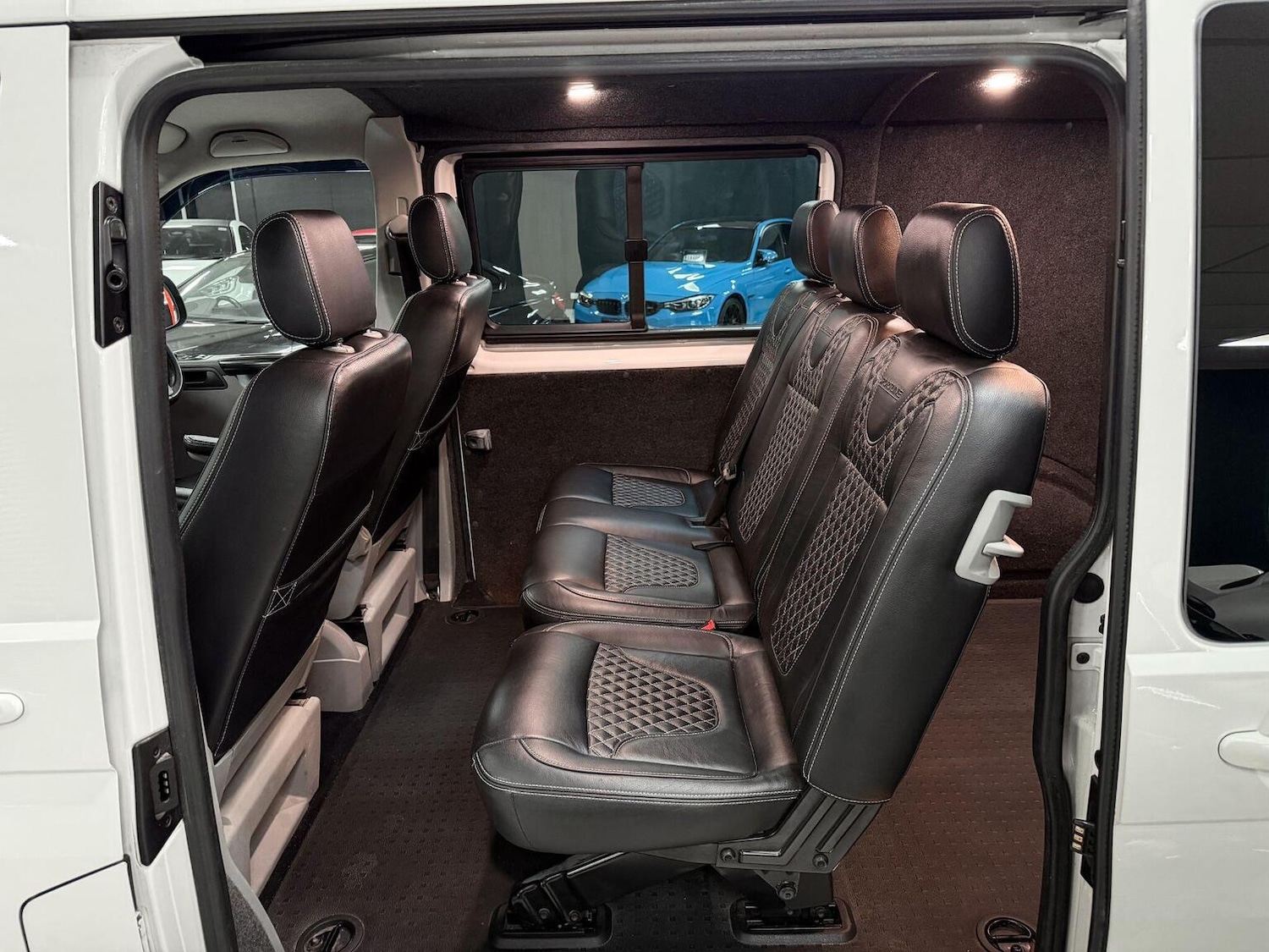 Used Volkswagen Transporter Sportline 2015 for sale - 77465730: Photo 20