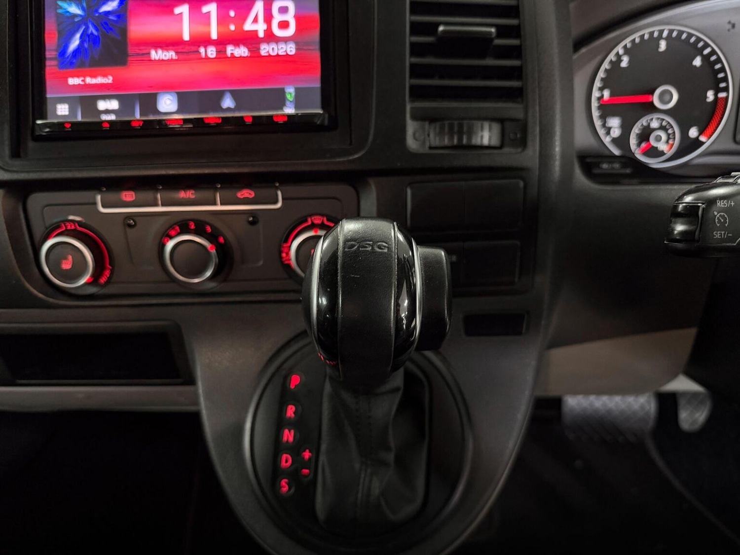 Used Volkswagen Transporter Sportline 2015 for sale - 77465730: Photo 21