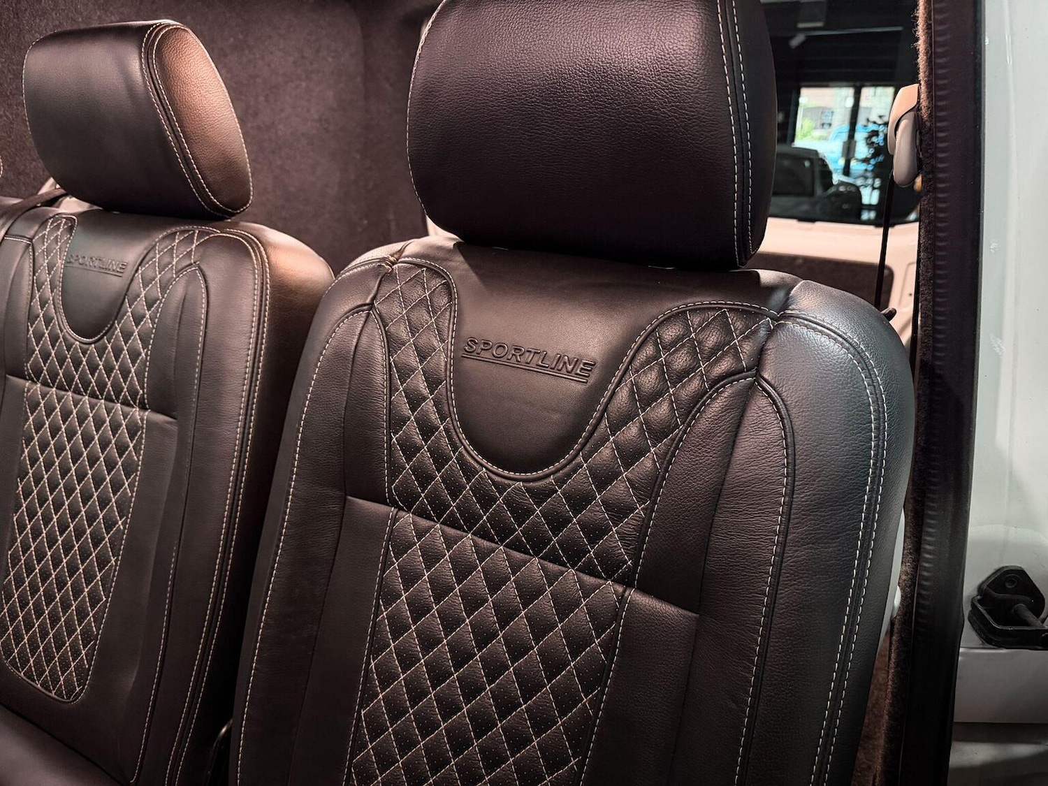 Used Volkswagen Transporter Sportline 2015 for sale - 77465730: Photo 26