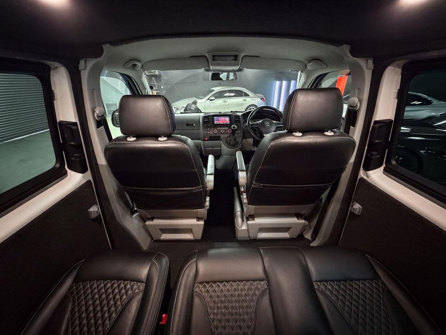 Used Volkswagen Transporter Sportline 2015 for sale - 77465730: Photo 27