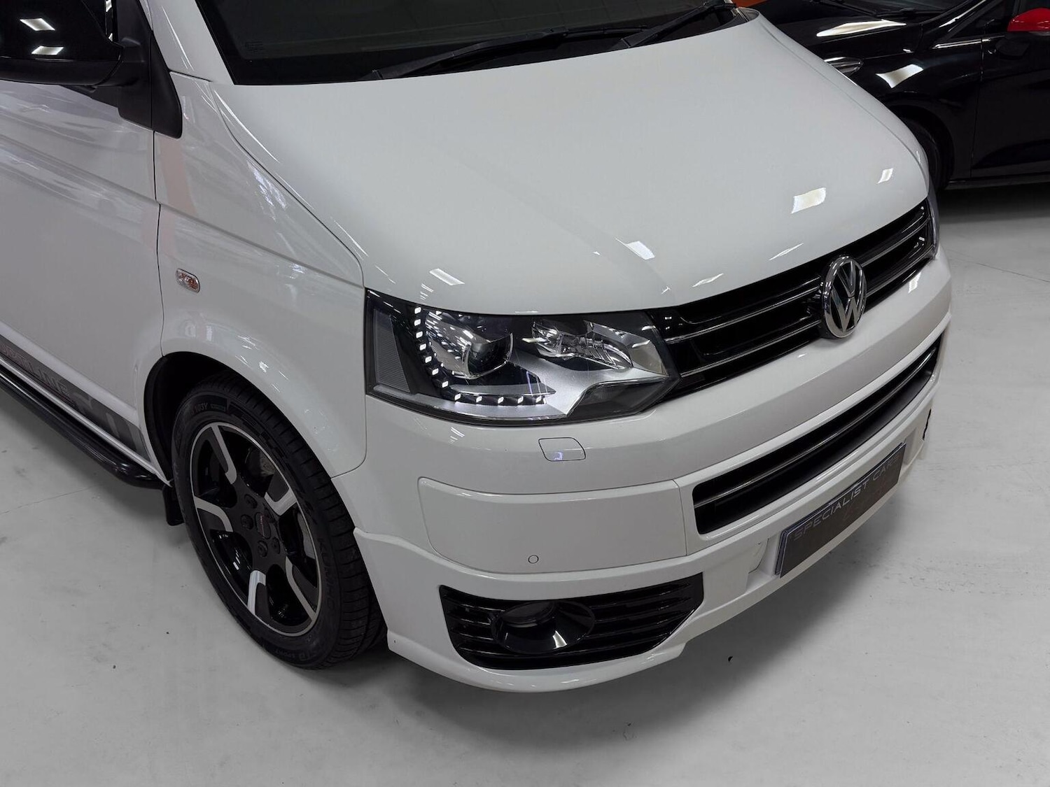 Used Volkswagen Transporter Sportline 2015 for sale - 77465730: Photo 36
