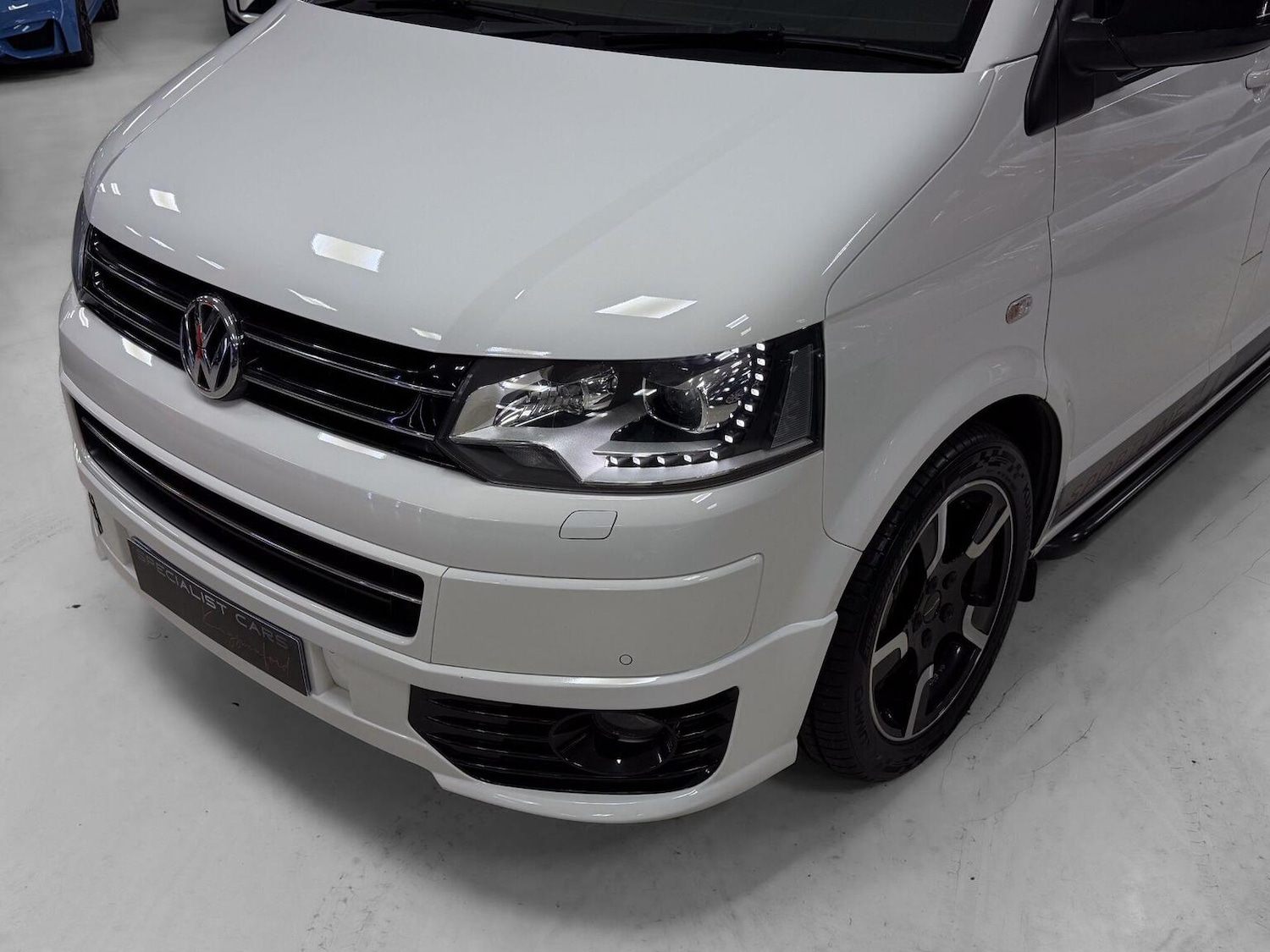 Used Volkswagen Transporter Sportline 2015 for sale - 77465730: Photo 37