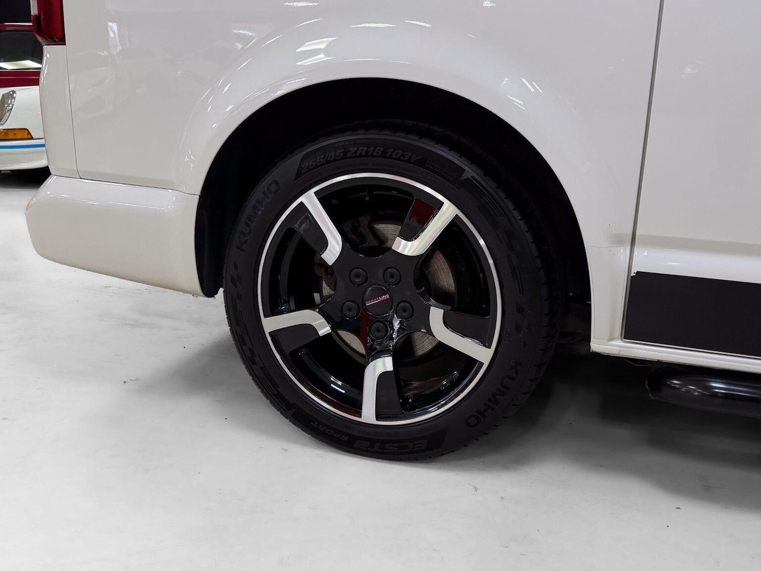 Used Volkswagen Transporter Sportline 2015 for sale - 77465730: Photo 41