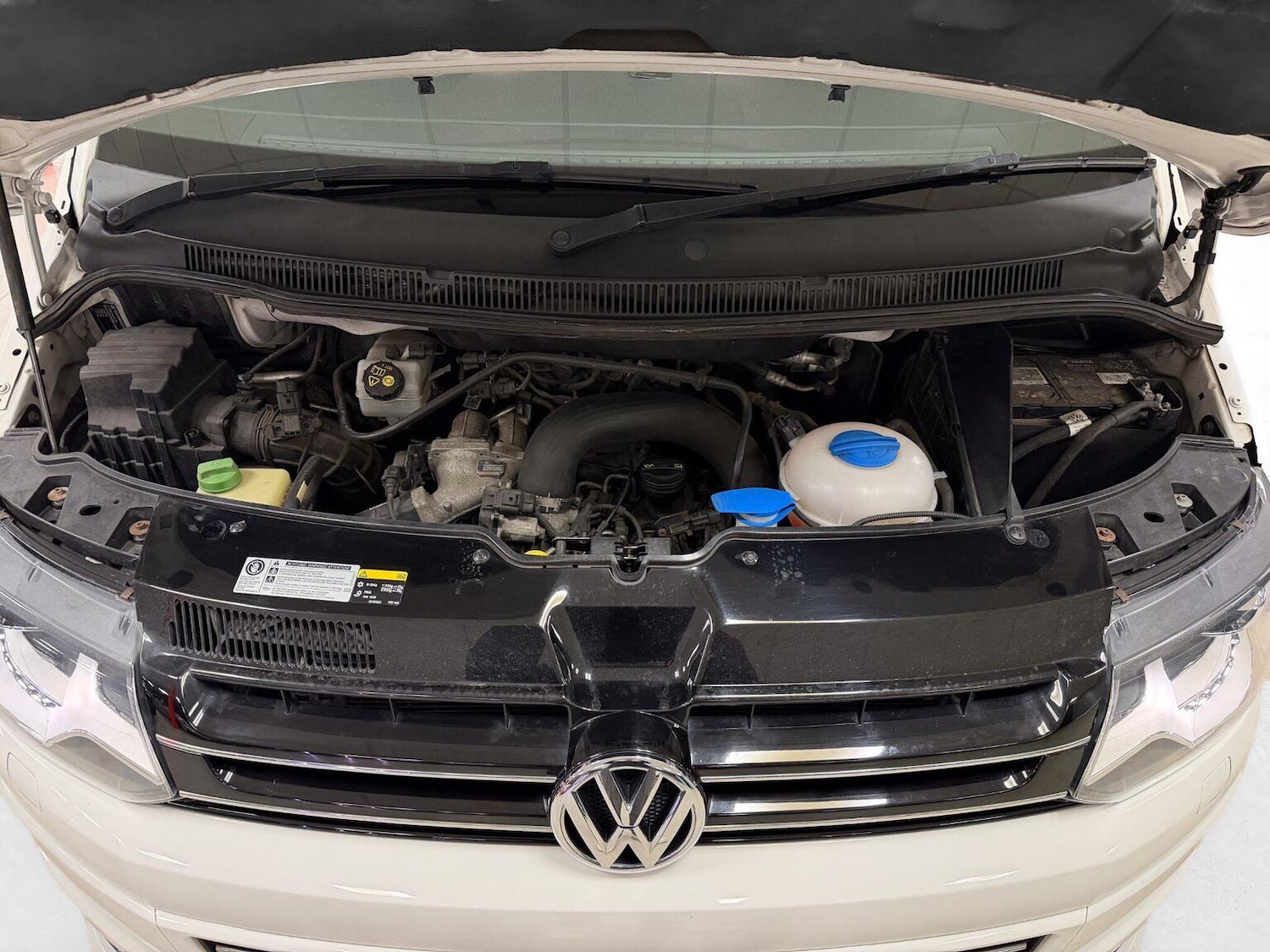Used Volkswagen Transporter Sportline 2015 for sale - 77465730: Photo 43