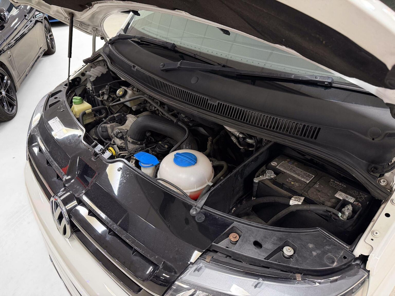 Used Volkswagen Transporter Sportline 2015 for sale - 77465730: Photo 44