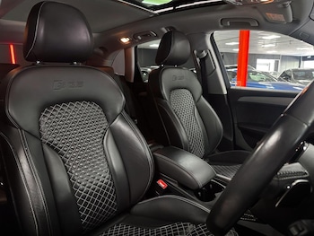 Used Audi SQ5 2017 for sale - 76007376: Photo