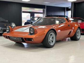 Used Lancia Stratos 2022 for sale - 77906408: Photo