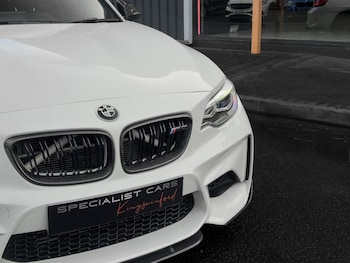 Used BMW M2 2017 for sale - 77395256: Photo