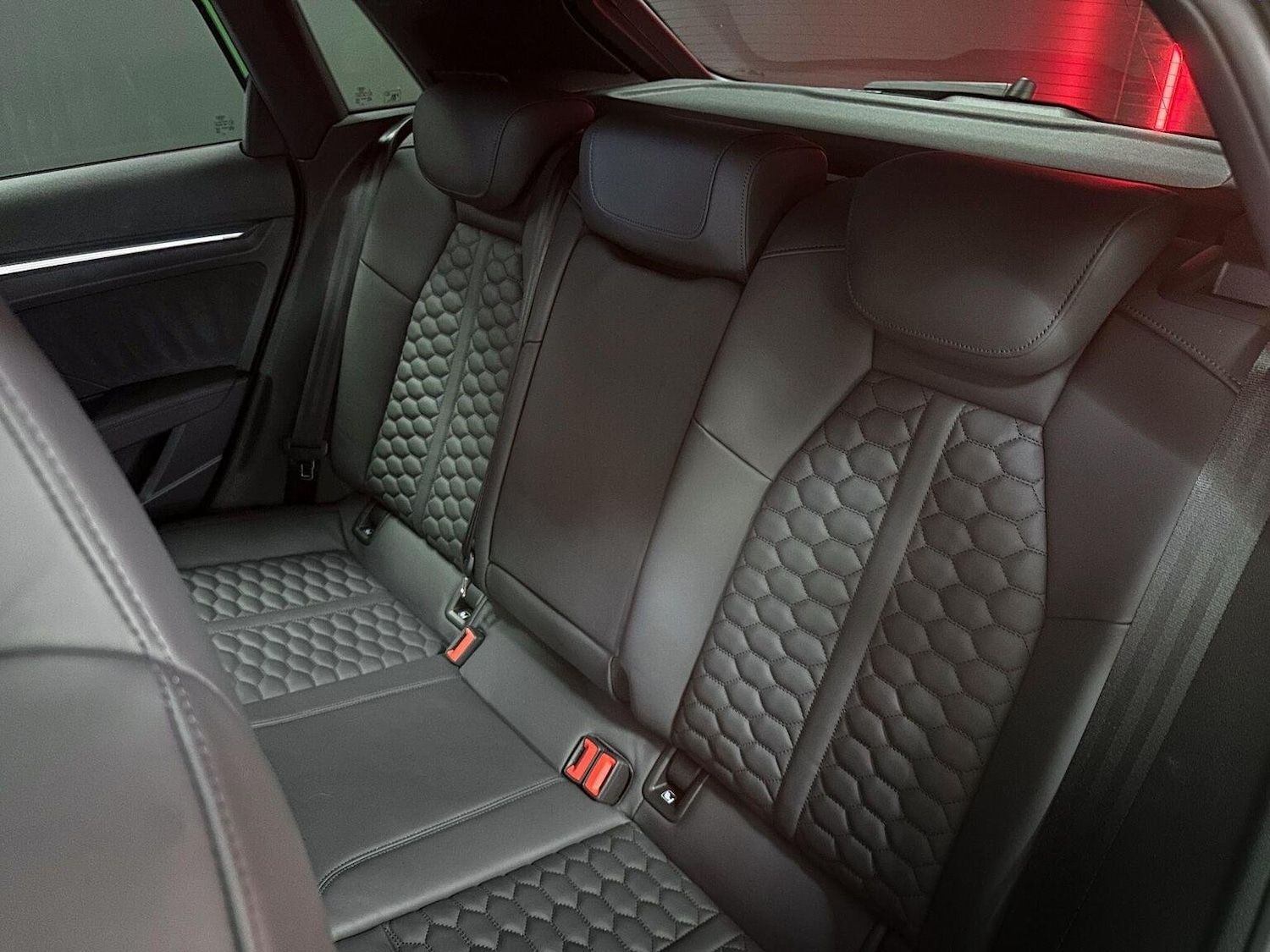 Used Audi RS3 2023 for sale - 76687261: Photo 16