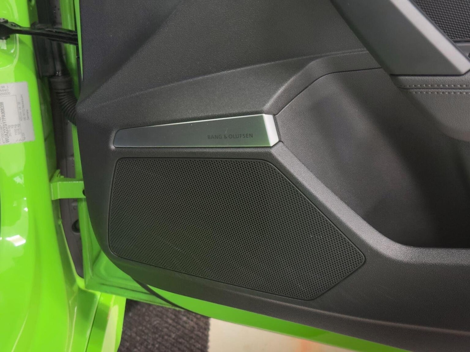 Used Audi RS3 2023 for sale - 76687261: Photo 17