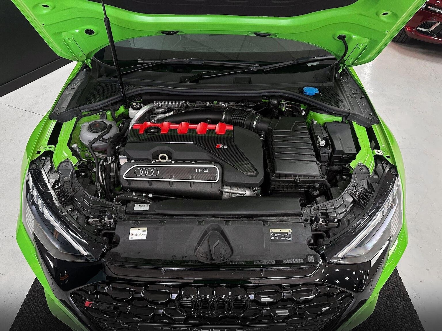 Used Audi RS3 2023 for sale - 76687261: Photo 18