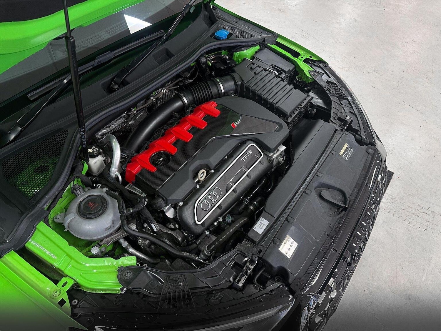 Used Audi RS3 2023 for sale - 76687261: Photo 19