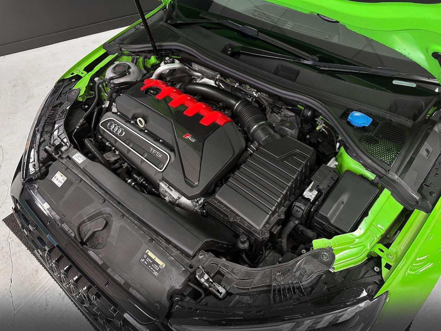 Used Audi RS3 2023 for sale - 76687261: Photo 20