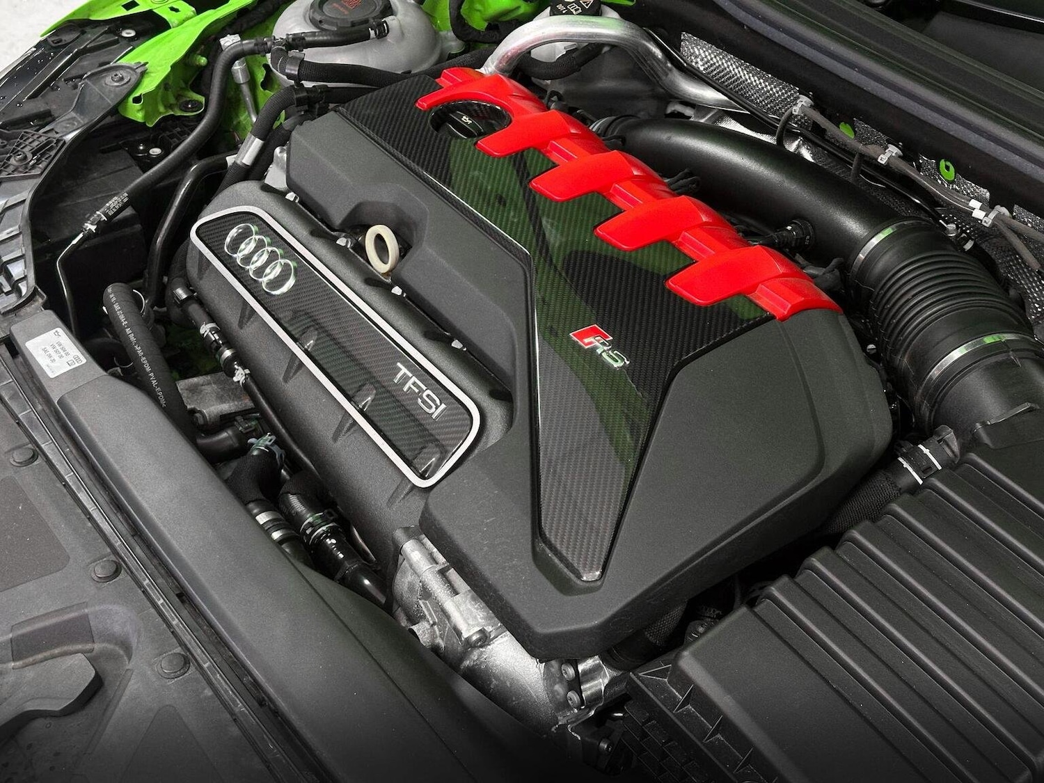 Used Audi RS3 2023 for sale - 76687261: Photo 21