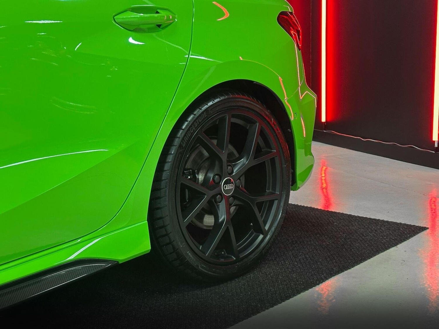 Used Audi RS3 2023 for sale - 76687261: Photo 22